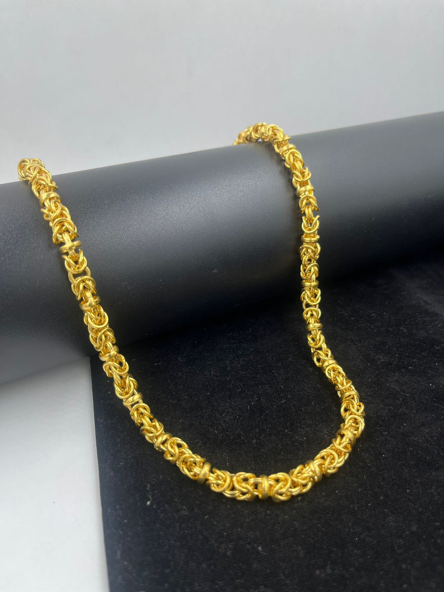 Tanishq Mens Chain Patterns Tanishq Jewellery Chain Designs Mens