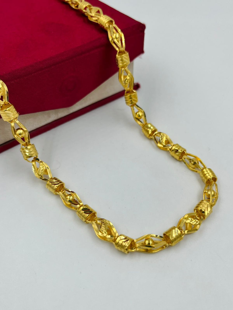 Jewelry Latest Long Chain Designs 2019 Latest Long Gold Necklace