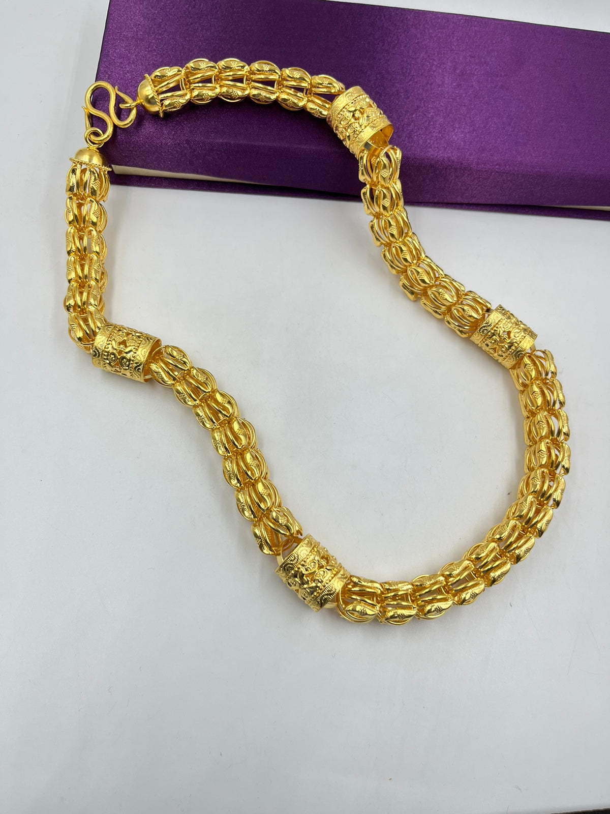 Buy Gold Bracelets For Men In Online India With Latest Designs |