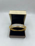 1 GRAM GOLD PLATING DIAMOND KADA FOR MEN DESIGN A-1