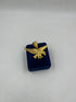 1 GRAM GOLD PLATING EAGLE PENDANT FOR MEN DESIGN A-129
