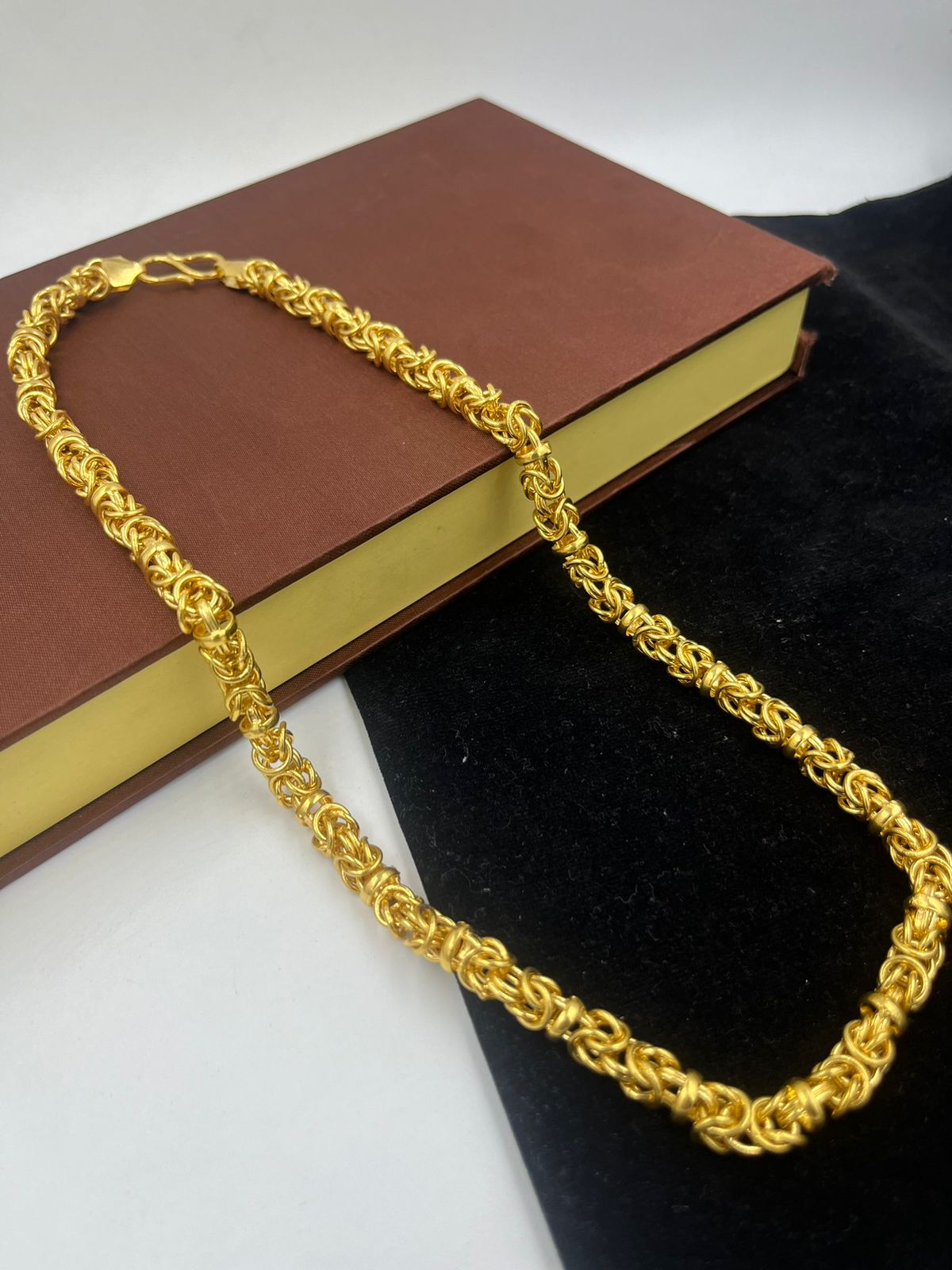 10 Gram Gold Chain Design Hallmark Catalogue 10 Gram Gold Chain