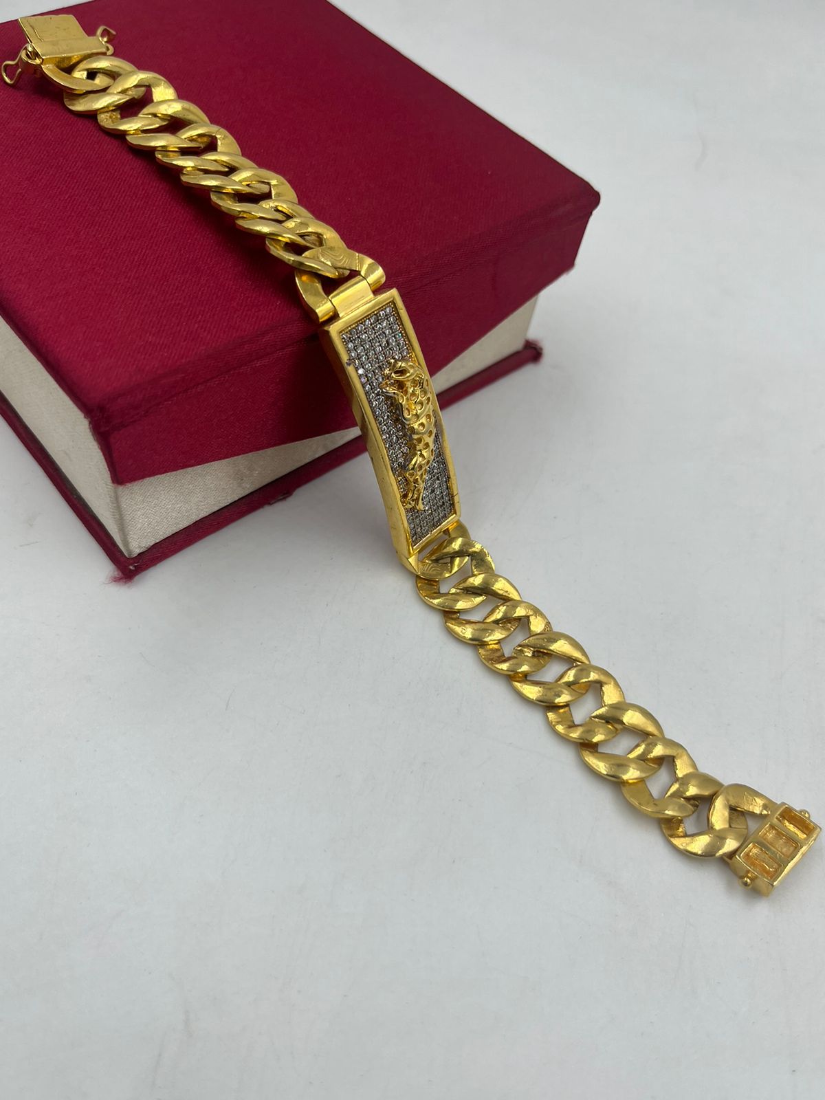 JAGUAR - Bracelets - Jewelry