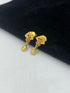1 GRAM GOLD LADIES EARING FOR WOMEN DESIGN A-3