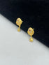 1 GRAM GOLD LADIES EARING FOR WOMEN DESIGN A-7