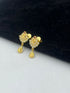 1 GRAM GOLD LADIES EARING FOR WOMEN DESIGN A-13
