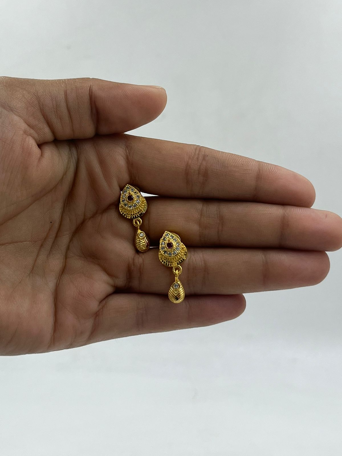 Hoop Earrings Grt Gold Earrings Design Earring Grt Rings