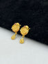1 GRAM GOLD LADIES EARING FOR WOMEN DESIGN A-2