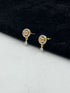 1 GRAM GOLD LADIES EARING FOR WOMEN DESIGN A-20