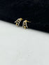 1 GRAM GOLD LADIES EARING FOR WOMEN DESIGN A-21