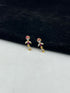 1 GRAM GOLD LADIES EARING FOR WOMEN DESIGN A-22