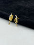 1 GRAM GOLD LADIES EARING FOR WOMEN DESIGN A-23