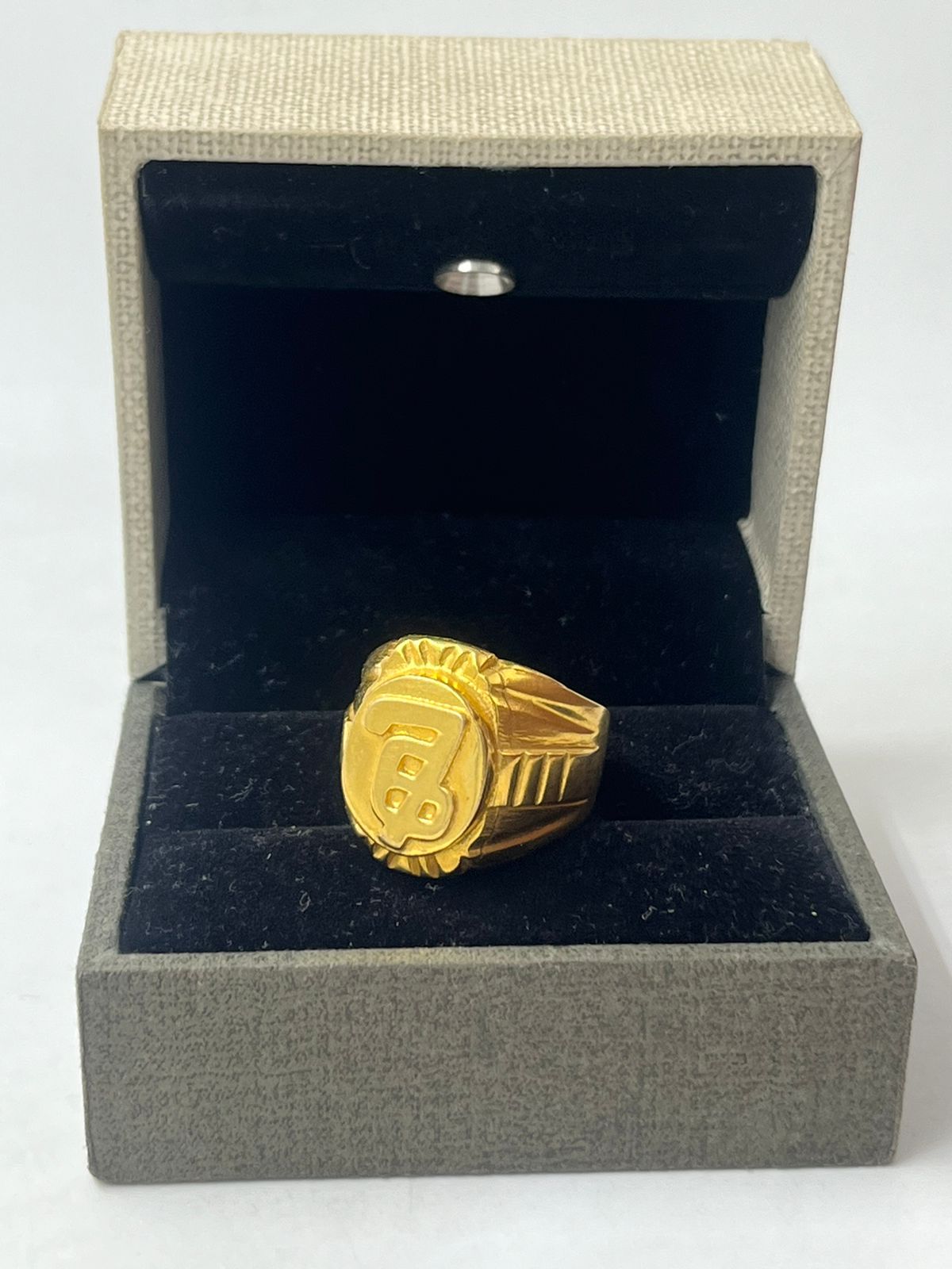 Gram Gold Ring Cost Gram Gold Rings With Price Luxury Affordability