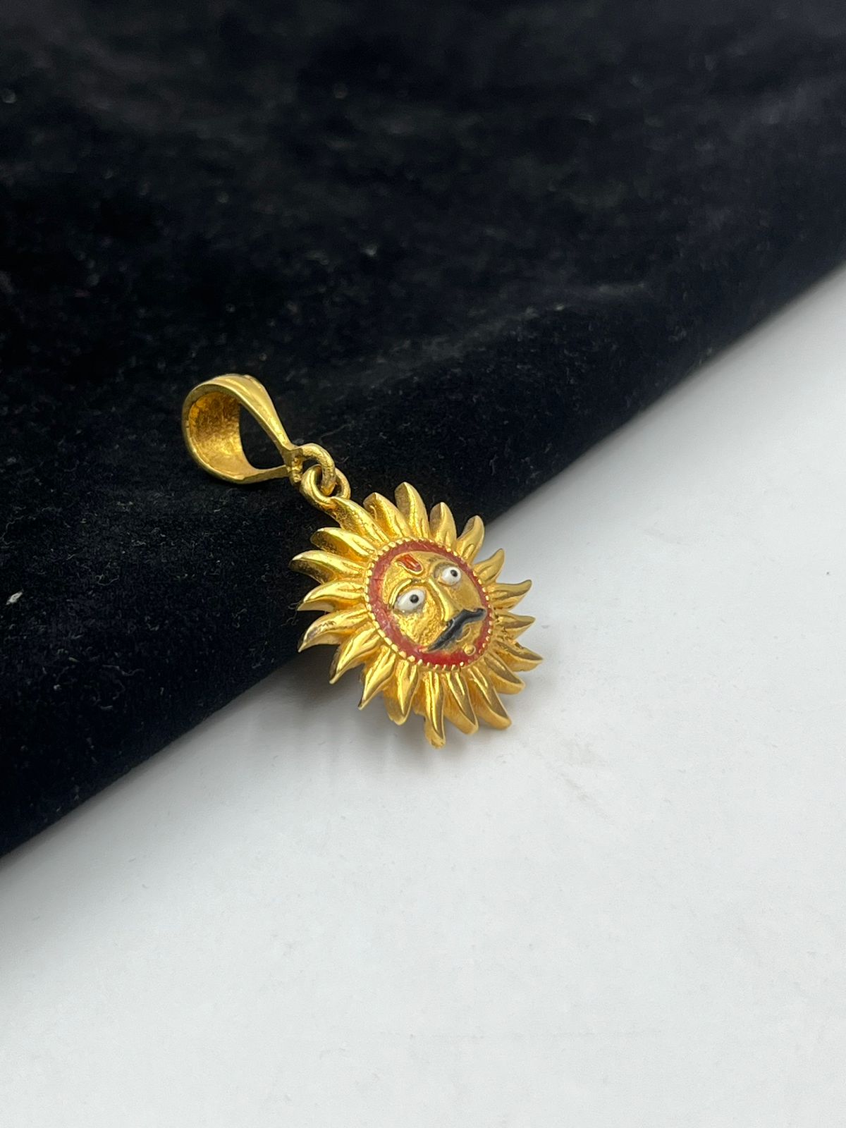 Sun Pendant Designs Gold Pendant For Men Price Elegant Sun God