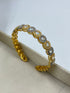 1 GRAM GOLD DIAMOND KADA FOR WOMEN DESIGN A-11