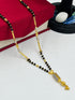 1 GRAM GOLD FORMING DOKIYA (NECKLACE) FOR WOMENS NECKLACE DESIGN A-7