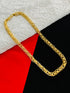 1 GRAM GOLD CHAIN FOR MEN DESIGN A-659