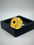 1 GRAM GOLD AKKA RING FOR MEN DESIGN A-1024