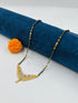 1 GRAM GOLD PLATING LADIES MANGALSUTRA FOR WOMEN DESIGN A-8