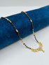 1 GRAM GOLD PLATING LADIES MANGALSUTRA FOR WOMEN DESIGN A-12