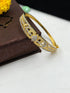 1 GRAM GOLD DIAMOND KADA FOR MEN DESIGN A-35