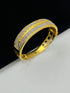 1 GRAM GOLD DIAMOND KADA FOR MEN DESIGN A-42