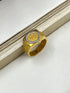 1 GRAM GOLD FORMING RING FOR MEN DESIGN A-969