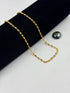 1 GRAM GOLD FORMING MALA FOR WOMEN DESIGN A-13