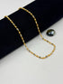 1 GRAM GOLD FORMING MALA FOR WOMEN DESIGN A-17