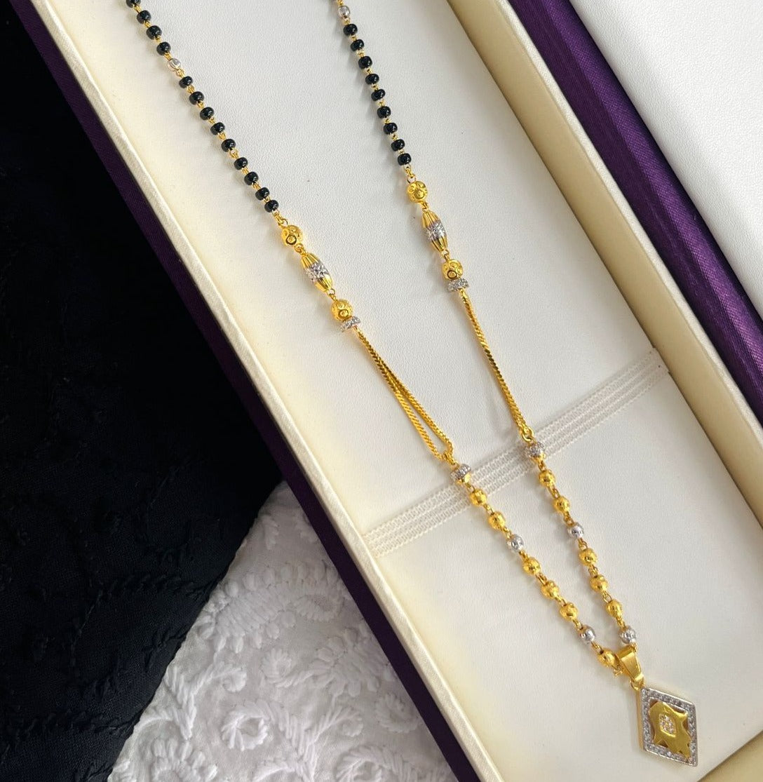 GRAM GOLD FORMING DOKIYA (NECKLACE) FOR WOMENS NECKLACE DESIGN A-16