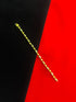 1 GRAM GOLD KIDS (BRACELET) NAZRIYA FOR KIDS DESIGN A-1