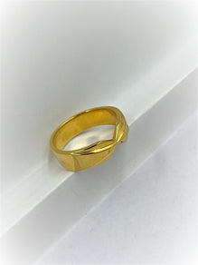 GRAM GOLD RING FOR MEN DESIGN A-1000