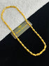 1 GRAM GOLD UNIQUE CHAIN FOR MEN DESIGN A-665