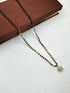 1 GRAM GOLD PLATING LADIES MANGALSUTRA FOR WOMEN DESIGN A-15