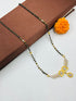 1 GRAM GOLD PLATING LADIES MANGALSUTRA FOR WOMEN DESIGN A-7