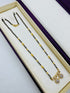 1 GRAM GOLD PLATING LADIES MANGALSUTRA FOR WOMEN DESIGN A-9