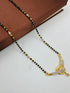 1 GRAM GOLD PLATING LADIES MANGALSUTRA FOR WOMEN DESIGN A-14