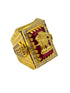 1 GRAM GOLD MUDRA RING FOR MEN DESIGN A-1048