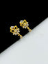 1 GRAM GOLD LADIES EARING FOR WOMEN DESIGN A-39