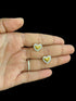 1 GRAM GOLD LADIES EARING FOR WOMEN DESIGN A-27