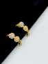 1 GRAM GOLD LADIES EARING FOR WOMEN DESIGN A-18