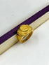 1 GRAM GOLD FORMING RING FOR MEN DESIGN A-1102
