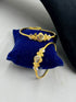 1 GRAM GOLD PLATING SHREE KADLI (BACHA KADLI) DESIGN A-2