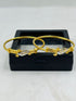 1 GRAM GOLD FORMING (BACHA KADLI) DESIGN A-8