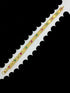 1 GRAM GOLD LADIES BRACELET WOMEN'S BRACELET FOR WOMEN'S DESIGN A-4