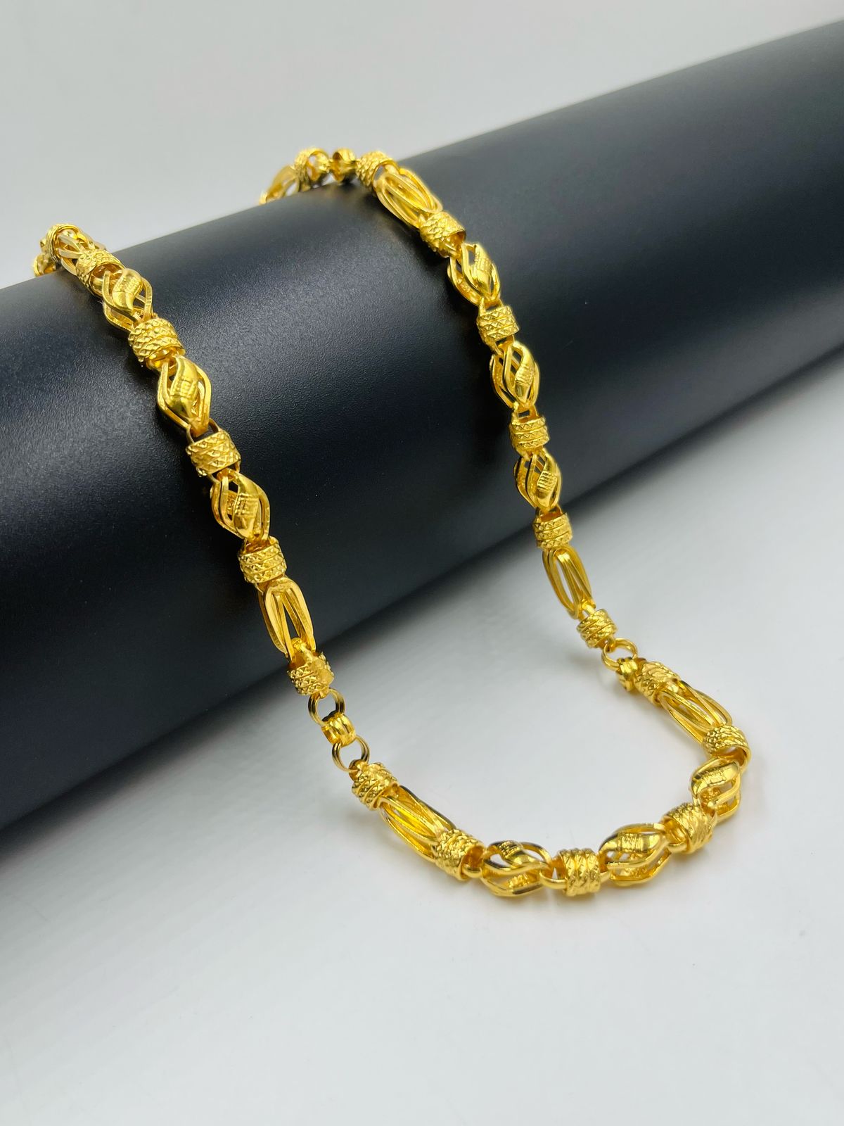 24 Carat Gold Gold Chain Male Price 24k Gold 20 Gram Gold Chain