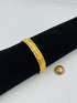 1 GRAM GOLD PASI BRACELET FOR MEN DESIGN A-469