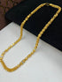 1 GRAM GOLD NEW INDO CHAIN FOR MEN DESIGN A-660