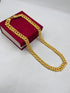 1 GRAM GOLD FORMING POKAL CHAIN FOR MEN DESIGN A-619