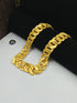 1 GRAM GOLD FORMING POKAL CHAIN FOR MEN DESIGN A-735